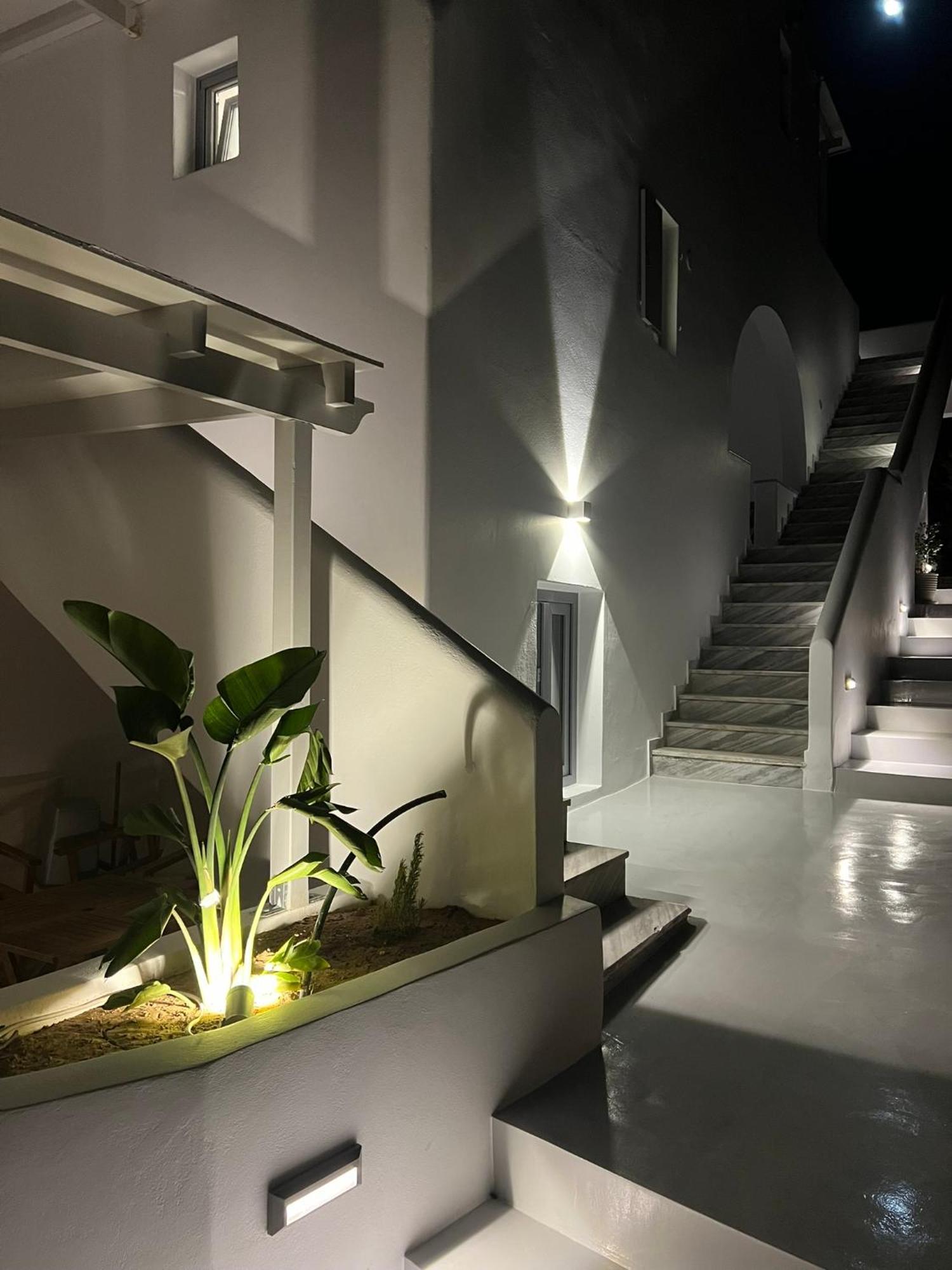 Caeli Paros By Kostas & Joanna Studios Logaras Exterior foto