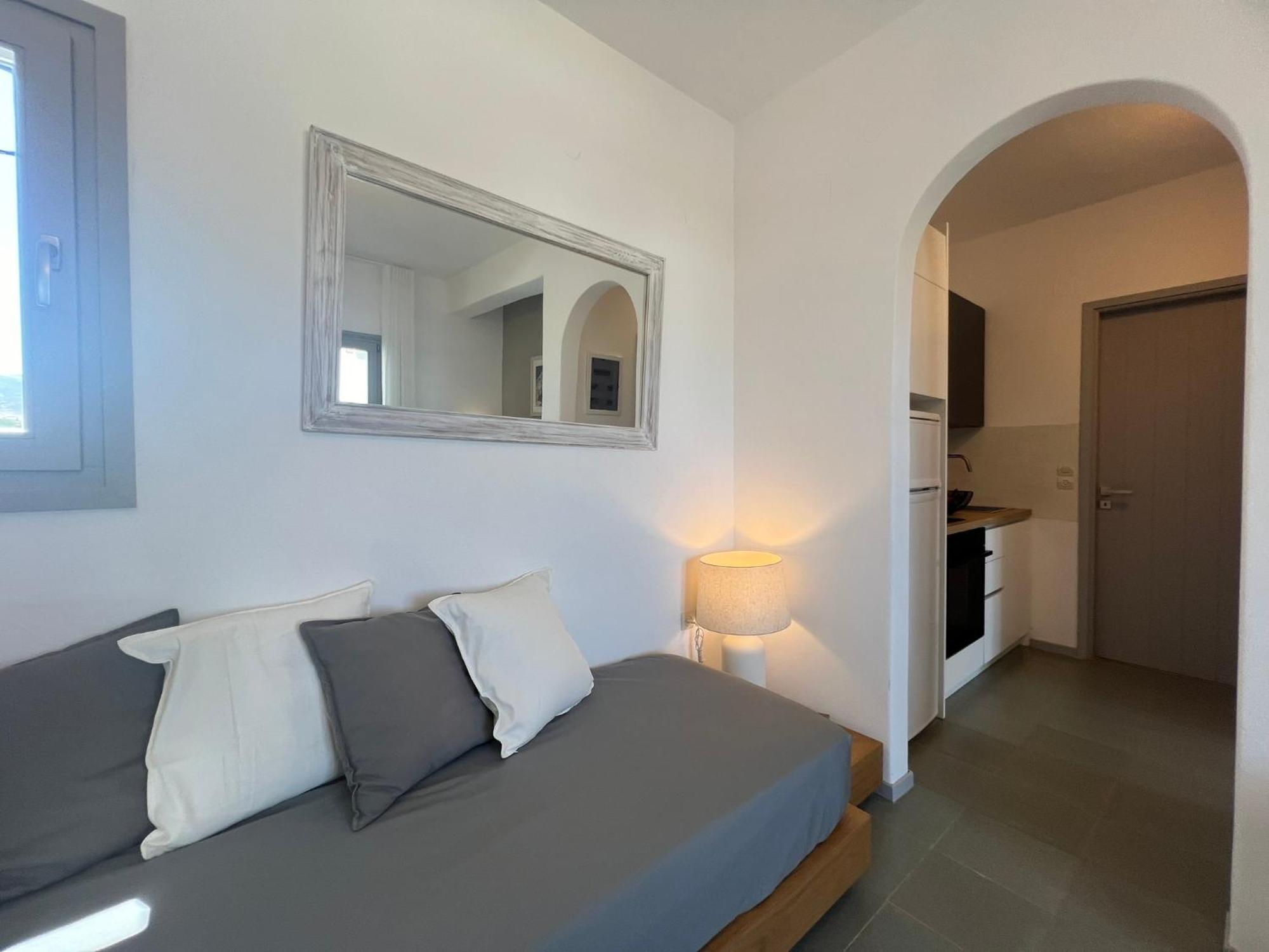 Caeli Paros By Kostas & Joanna Studios Logaras Exterior foto